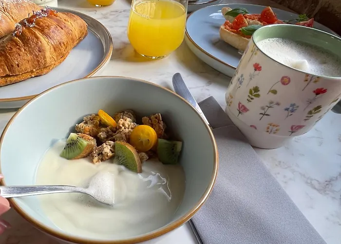 B&B Osteria Del Vicario Certaldo