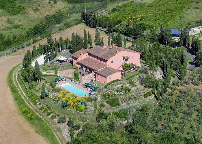 Podere Benintendi Certaldo